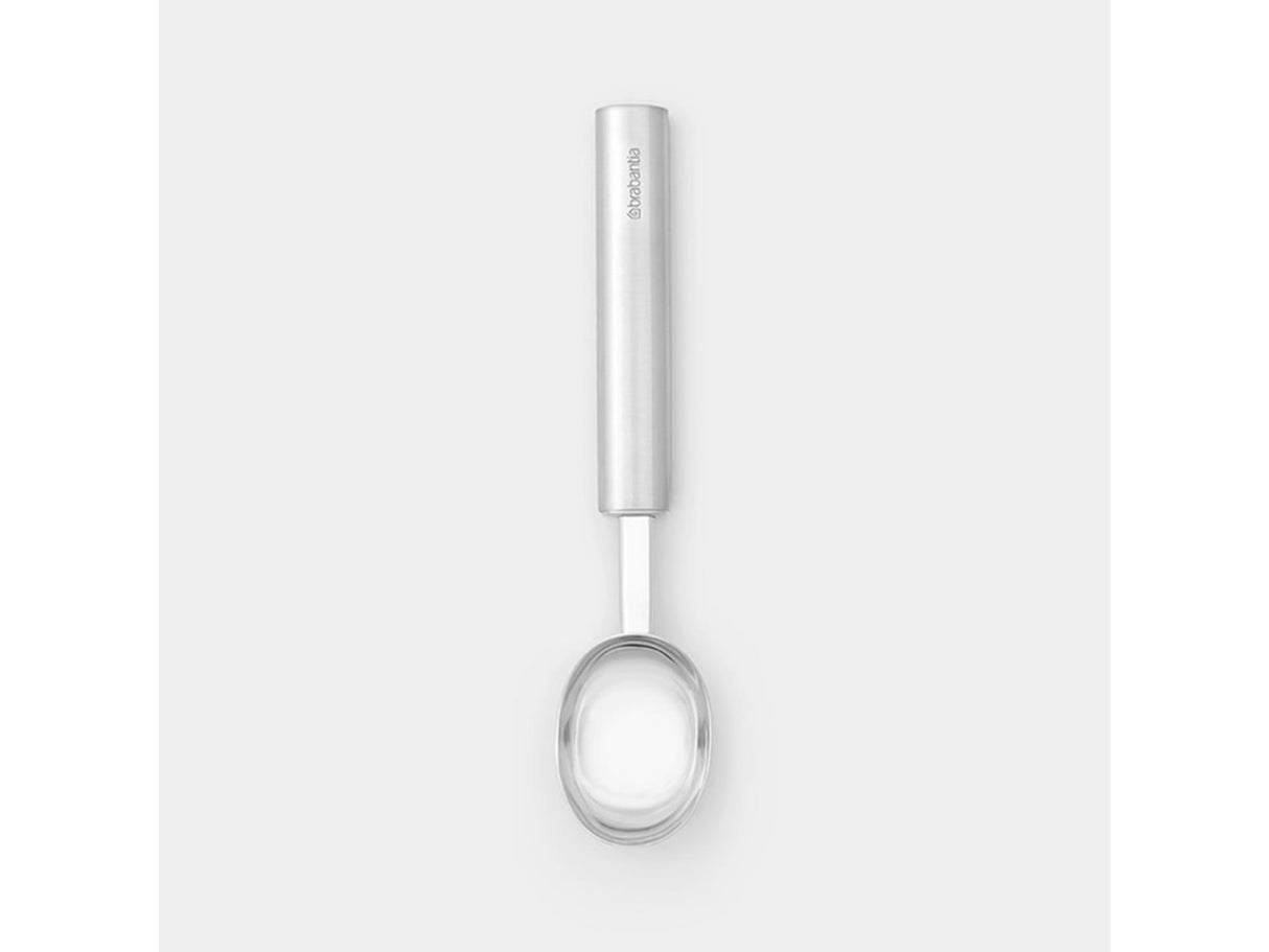 Brabantia glass scoop profil