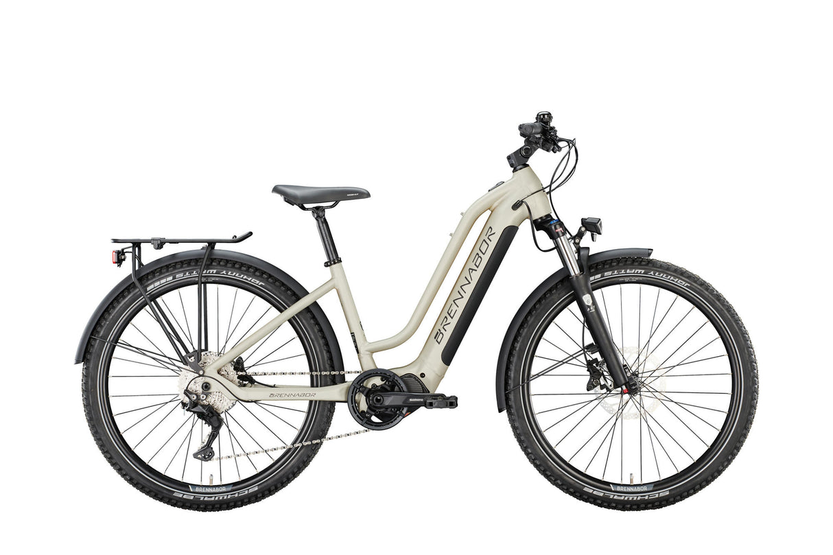 Brennabor elektrische suv a-92e mod. 22