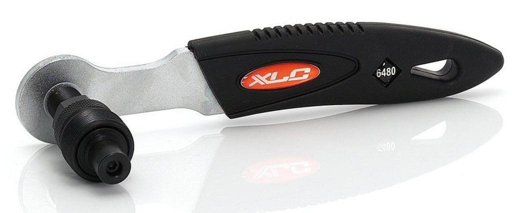Cranktrekker xlc to-s02