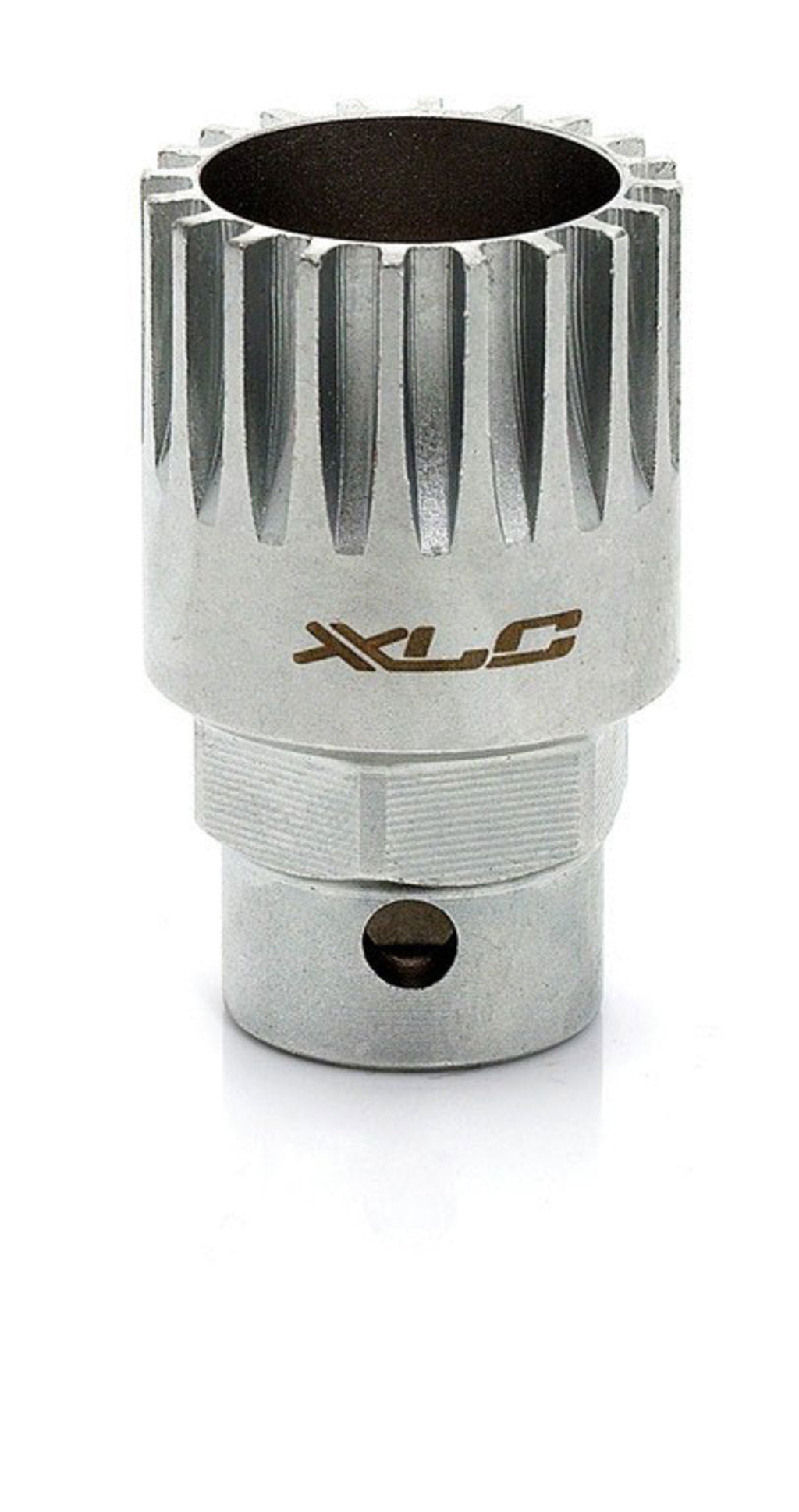 Xlc bottom bracket key shimano isis to-s05