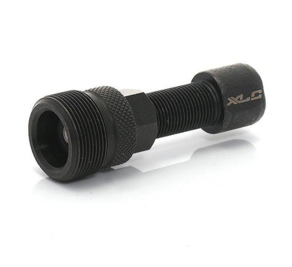 Cranktrekker xlc to-s07