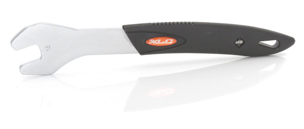 Pedaalsleutel xlc to-s18