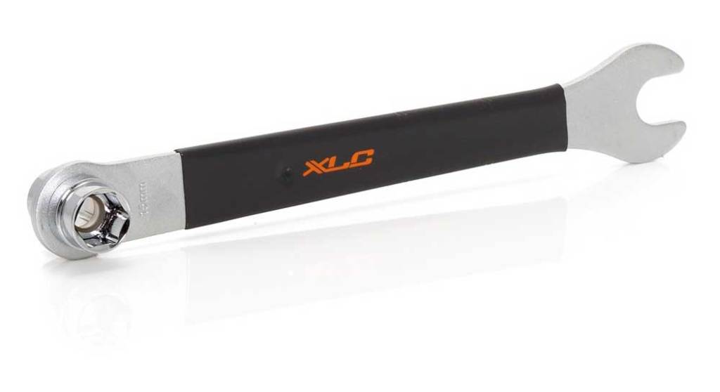 Pedaalsleutel xlc to-s19