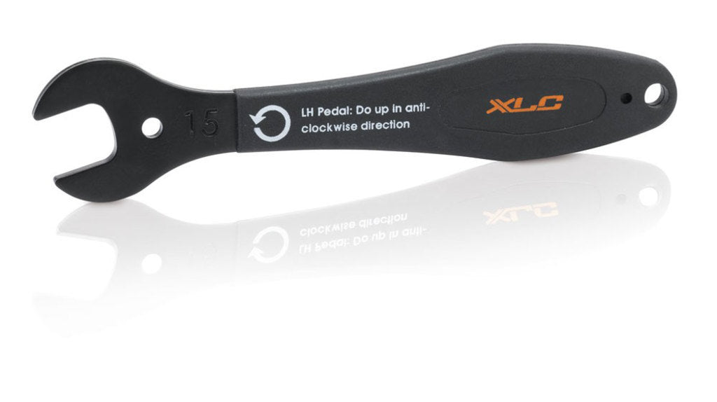 Pedaalsleutel xlc to-s78