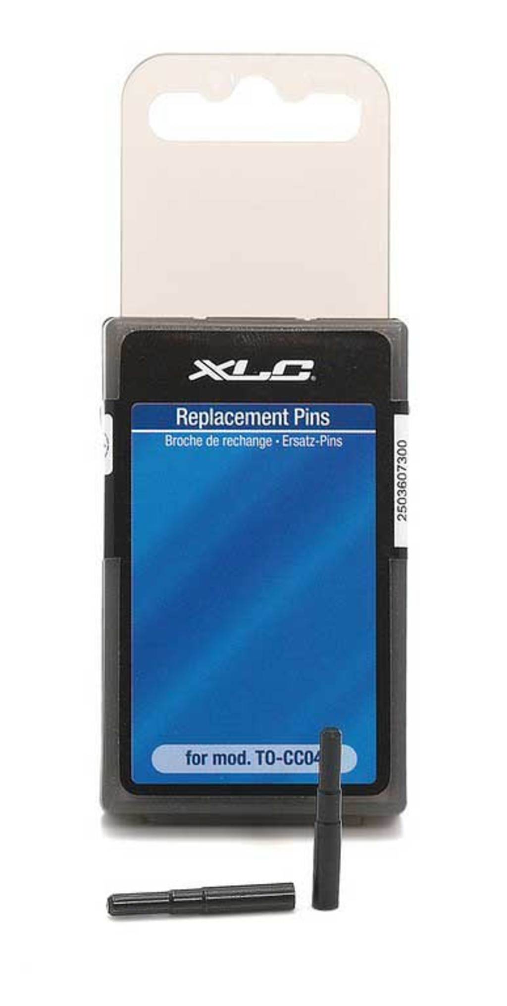 Kettingponsstift xlc hg ug to-x01