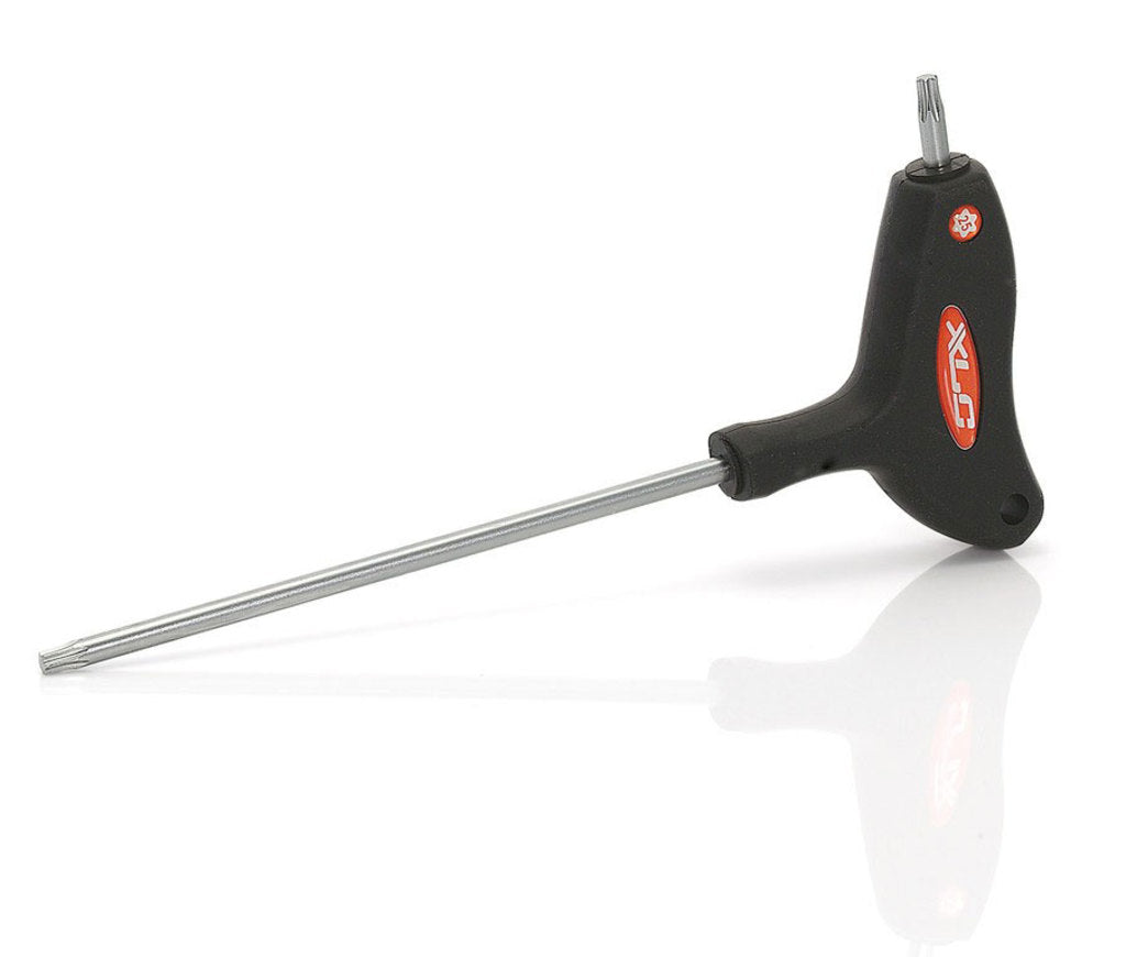 Torxsleutel xlc t-model to-s75