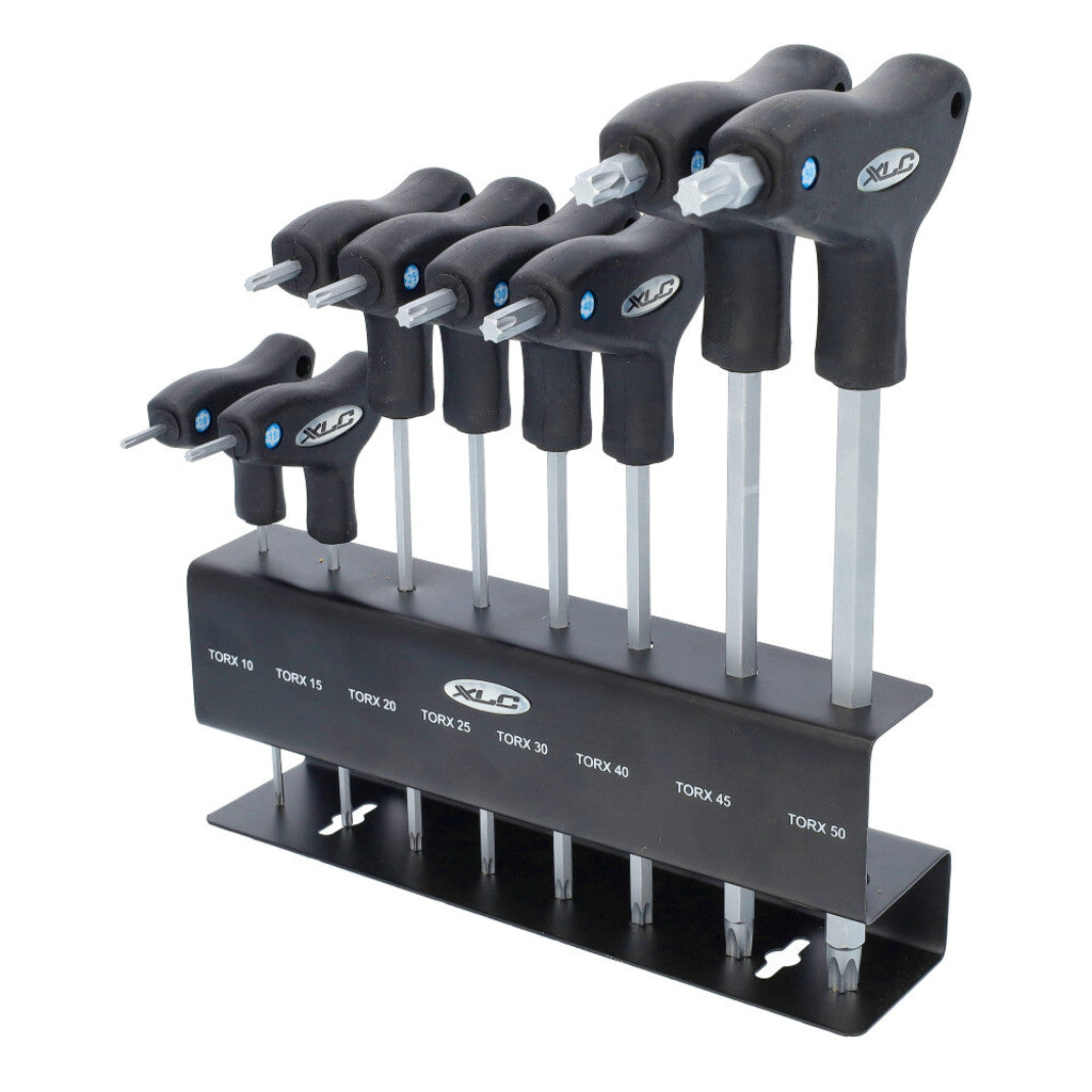 Torxsleutel xlc t-model to-s103