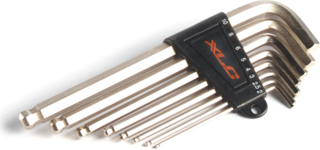Xlc hex key to-s33