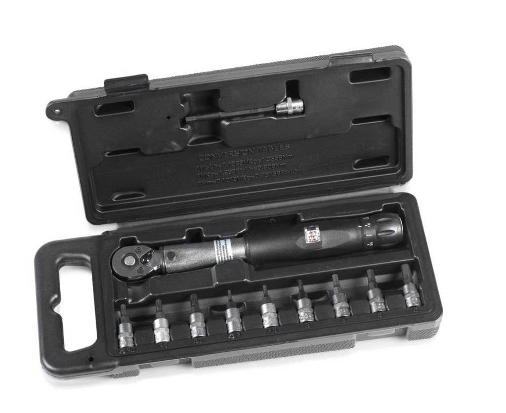 Momentsleutel xlc to-s87