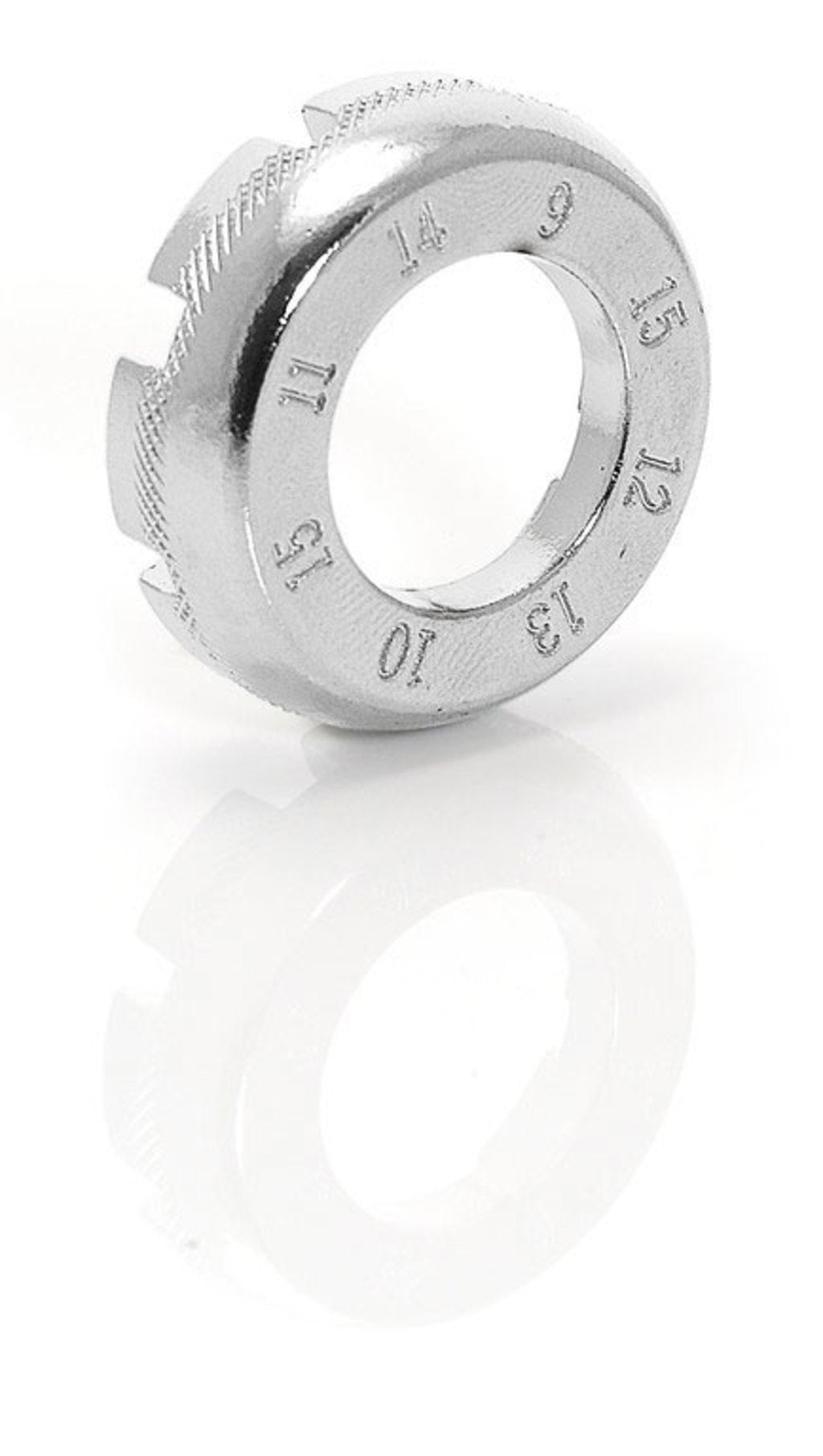 Spaaknippelspanner xlc to-s42