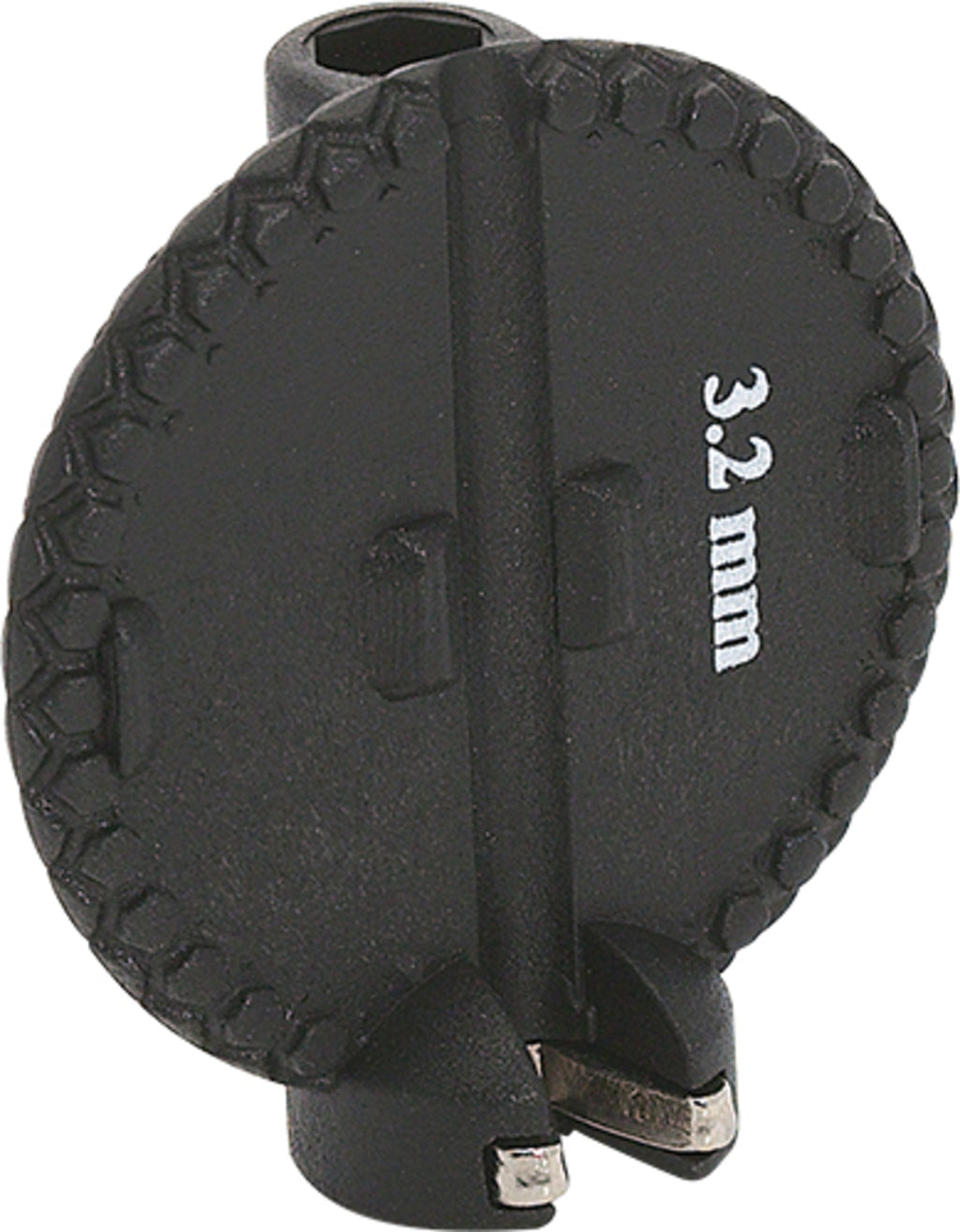 Spaaknippelspanner xlc to-s44
