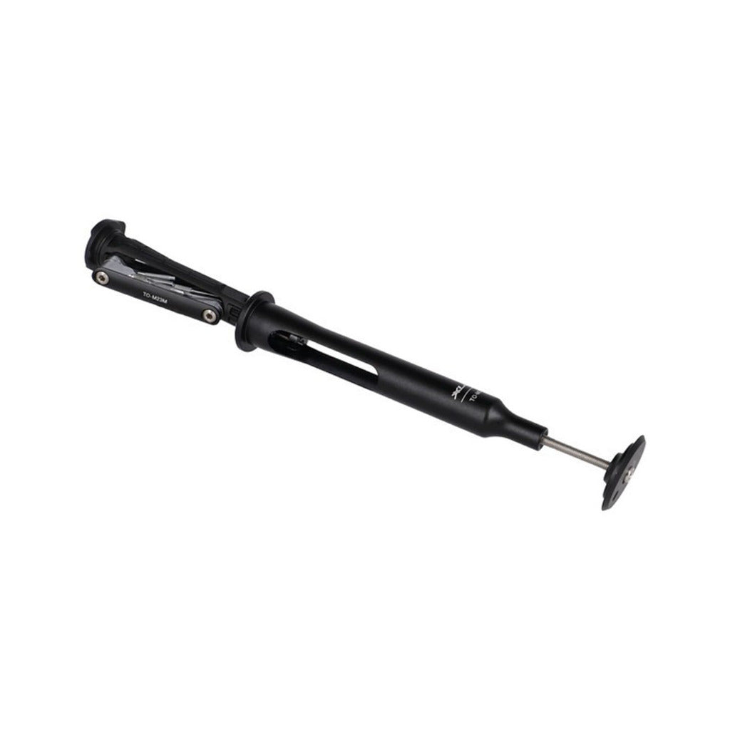 Multitool xlc tts to-m23