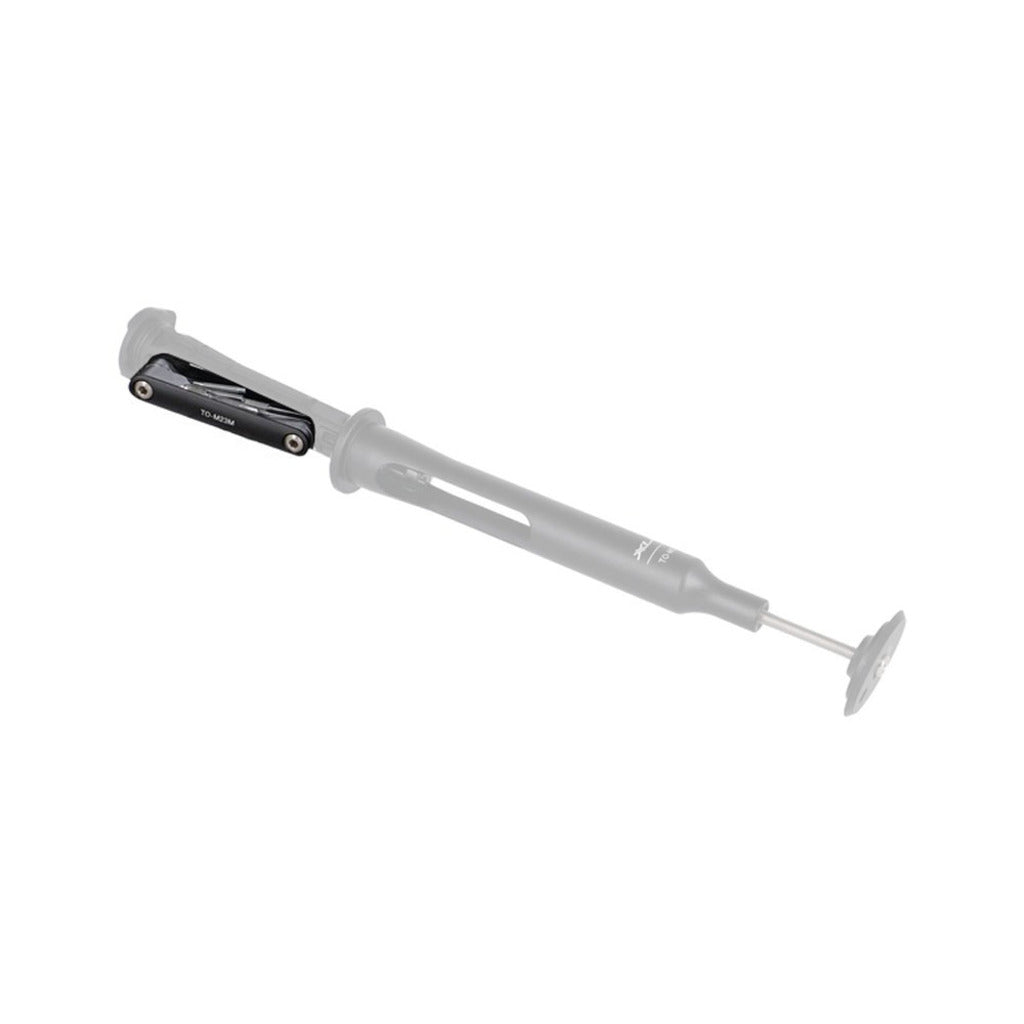 Multitool xlc tts to-m23m