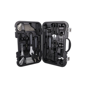 XLC GRS set suitcase ebike 39pcs TOS104