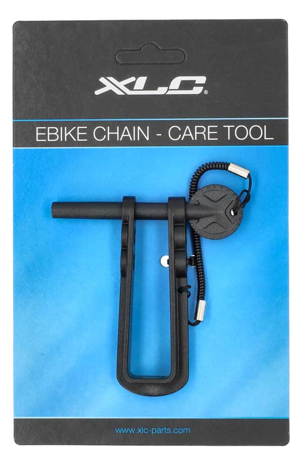 Hulpstuk xlc chain lubrication support to-s105