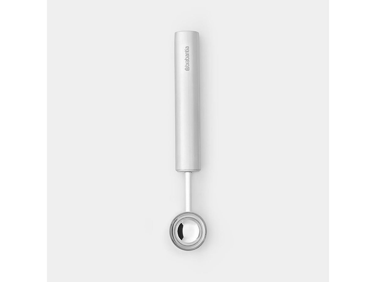 Brabantia melon scoop profil rustfrit stål | 2 stk