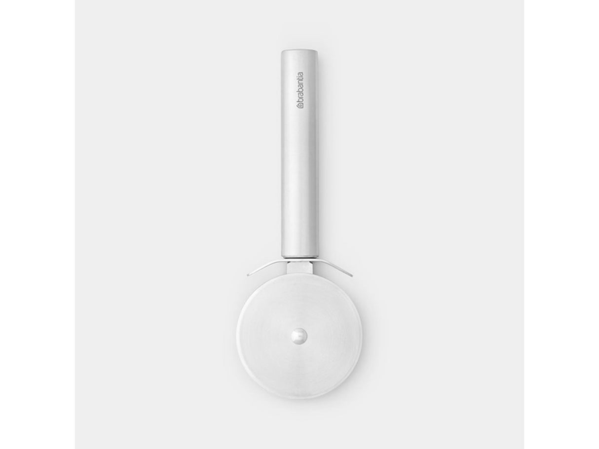 Brabantia Profil-Pizzamesser aus Edelstahl