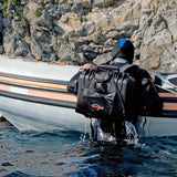 Prípady prieskumníkov 3818HL kufr čierny