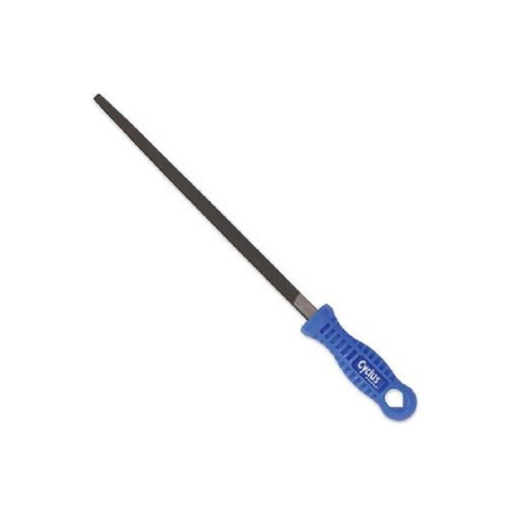 Buzaglo pilník čtvercový 250mm cyklus 720541