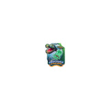 Johntoy keychain crogall biting