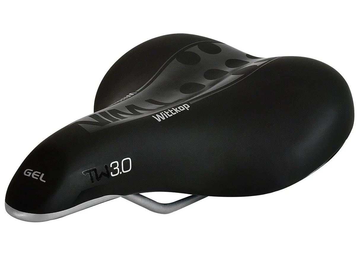 Wittkop saddle twin 3.0 city 250x210
