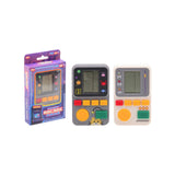 Johntoy retro brick game in box