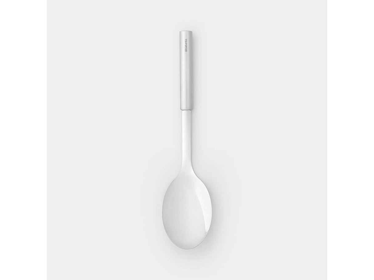 Cuchara de servir de acero inoxidable con perfil de Brabantia