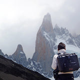 Casi di esploratore 5325 VADUCA NERO