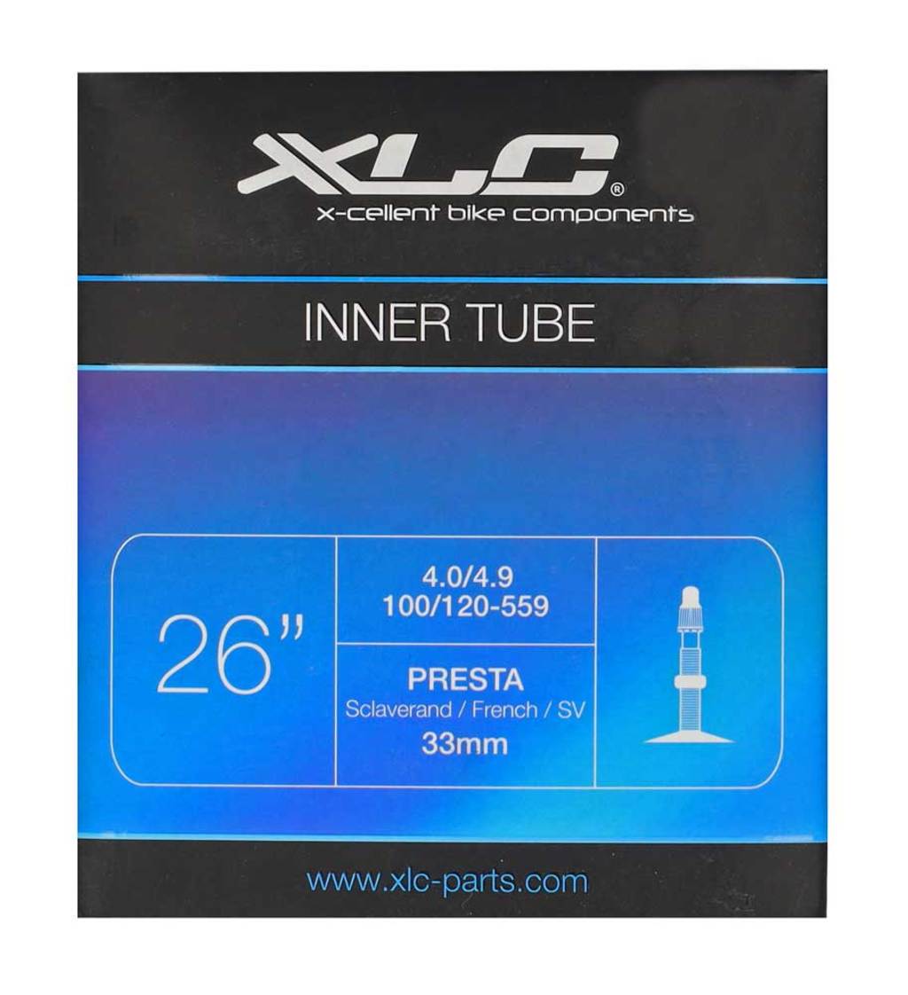 Binnenband 26 xlc vt-s26