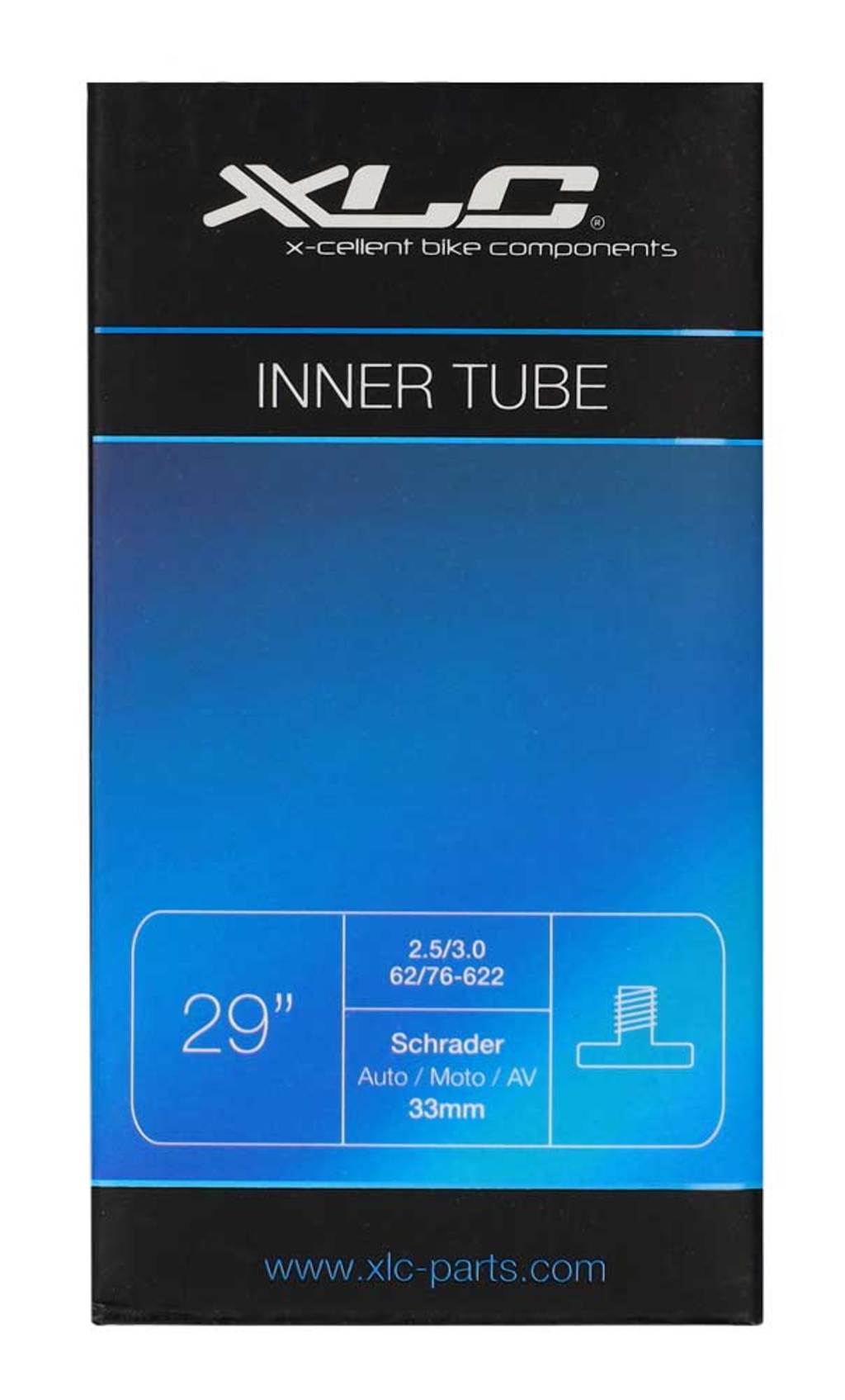 Binnenband 29 xlc vt-a29