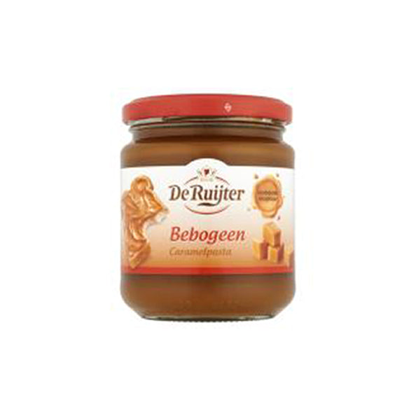 De ruijter bent caramel spread (6x 360gr)