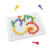 SES Mosaic board Compact
