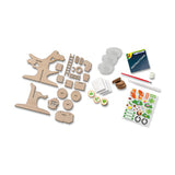 SES Boomhut Garden Set