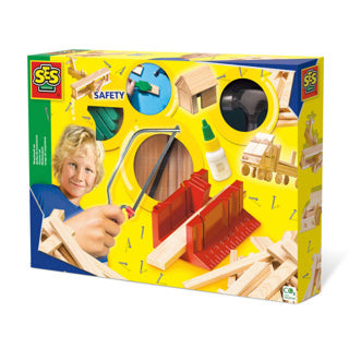 SES Asztaloskészlet Deluxe