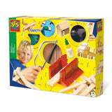 SES Asztaloskészlet Deluxe