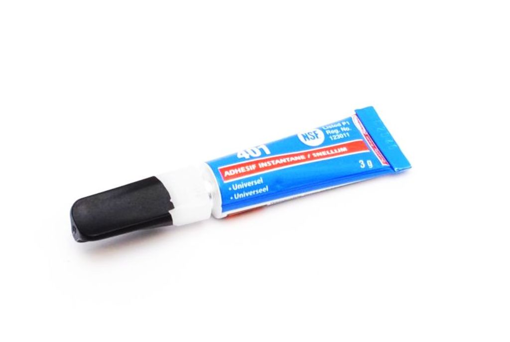 Loctite anp 401 rør 3gram
