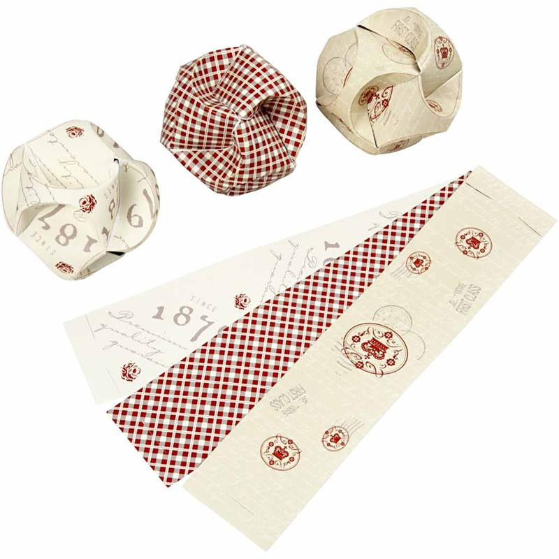 Vivi gade click balls, d 5 cm, size 3.5x8.8 cm, 9 sets in 1 box