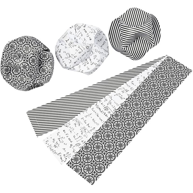 Vivi gade click balls, d 9 cm, size 5.5x28.4 cm, 9 sets in 1 box