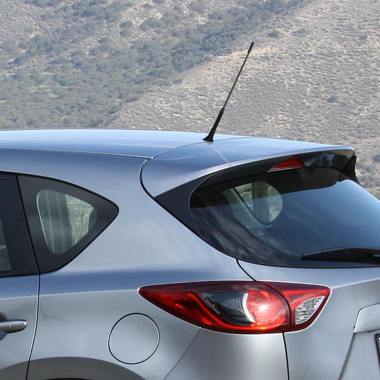 Autostyling seehase seehase auto-antenne antennas universal set autostyling