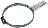 1011647 - galvanized tension ring 90x110mm | 10 pieces