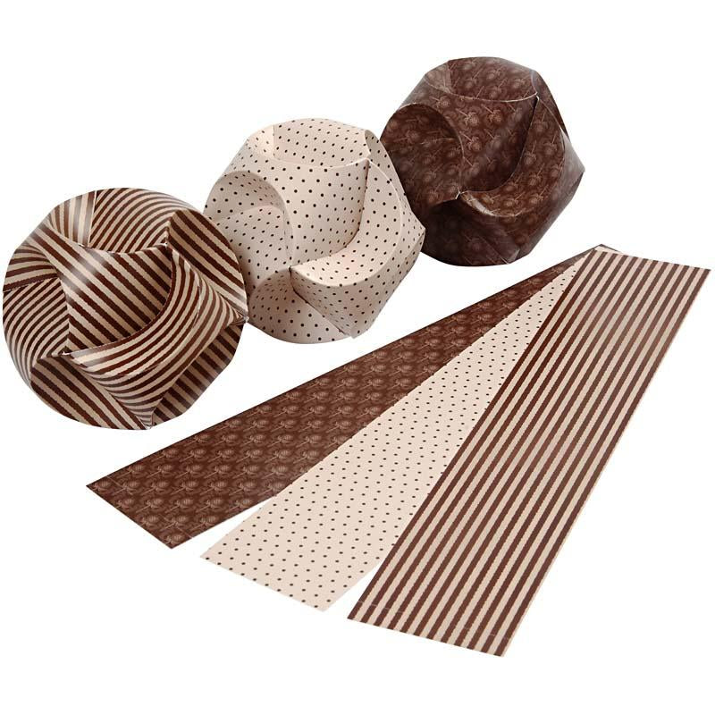 Vivi gade click balls, d 9 cm, size 5.5x28.4 cm, 9 sets in 1 box