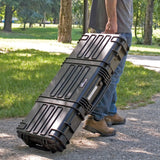 Explorer Cases 13513 Walizka czarna z pianką z pianką