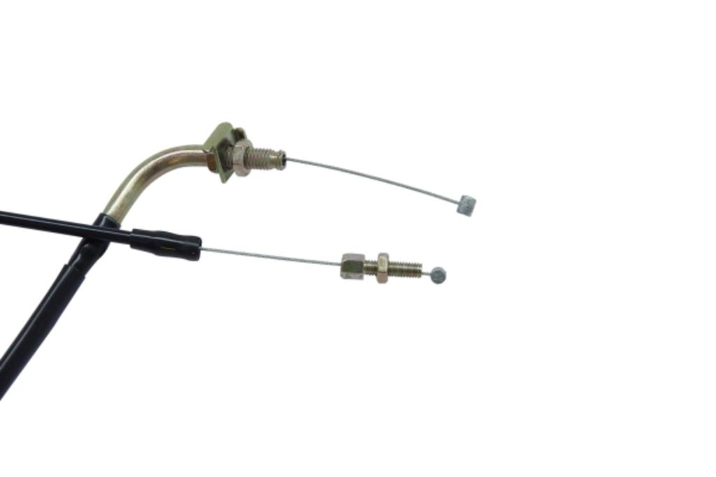Kabel gazowy TFL | Piaggio Zip 4T