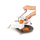 Metaltex julienne 3-in-1 groentesnijder