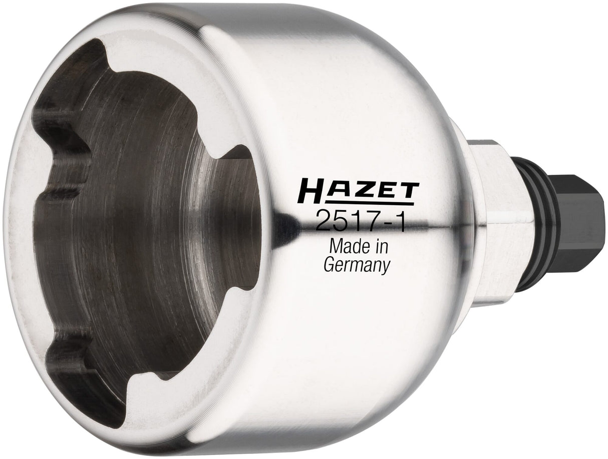 Hazet hub puller hd pump vag