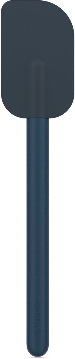 Spatola Mepal - chef it - blu marino - 267 mm