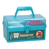 Dentist Playset in Case