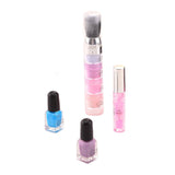 Johntoy Isabella rouge, lip gloss nail polish set