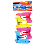 Pistol uisce spraoi Johntoy, 4 ríomhaire.