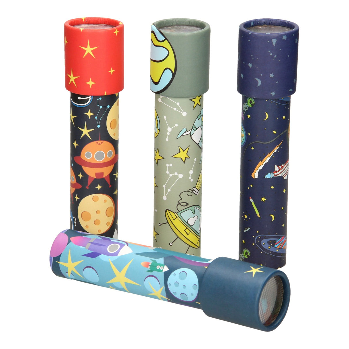 Jonhtoy Kaleidoscope Space